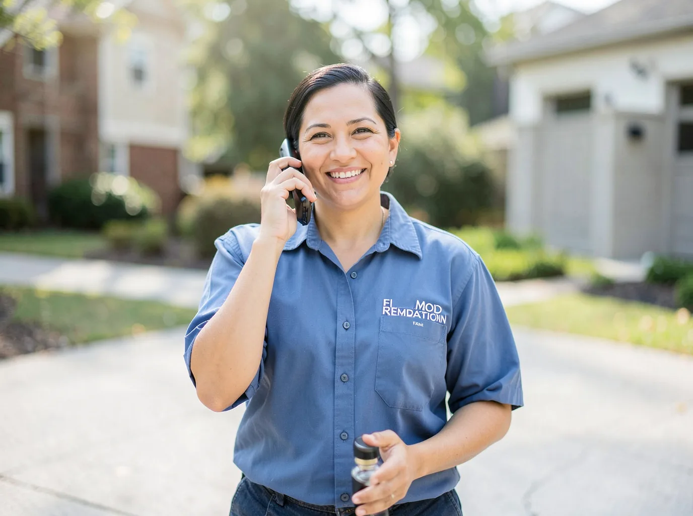 Mold Remediation Start, LA FAQs